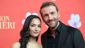 Baby-News: Amira Aly ist schwanger