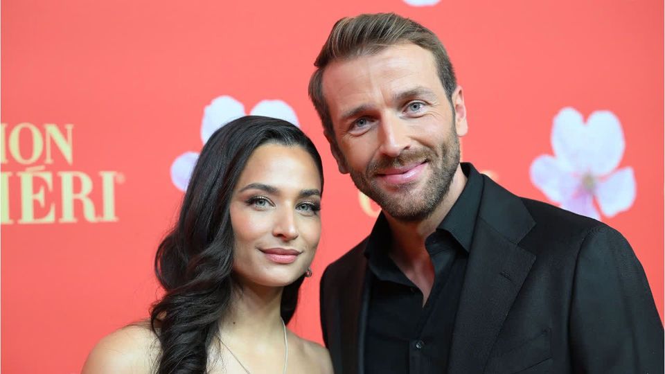 Baby-News: Amira Aly ist schwanger