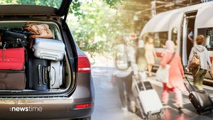 Bahn statt Flug: Urlaubspreise steigen