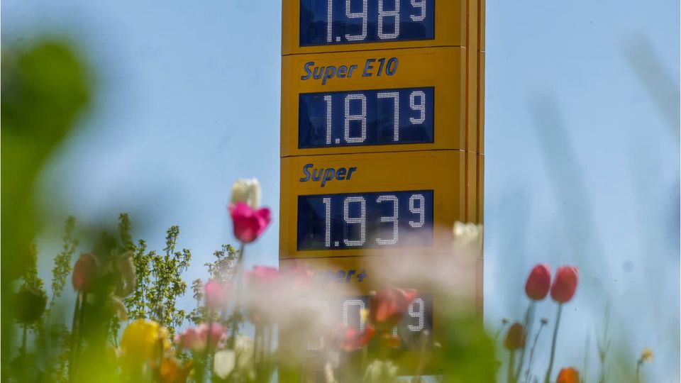 Sprit & Online-Käufe: Das ändert sich im Juni