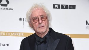 TV-Star Günther Maria Halmer ist tot