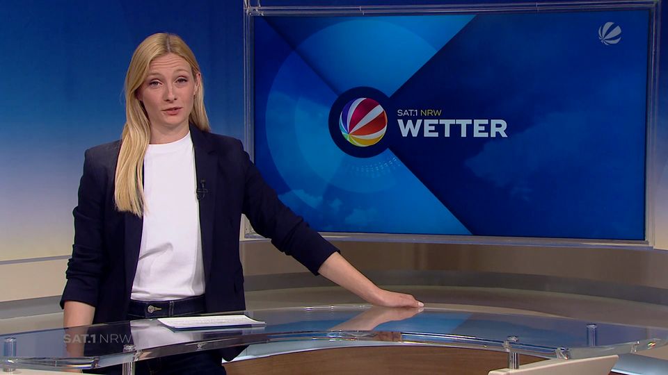 Die Wettervorhersage vom 15.05.2026