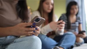 Jugend sucht „Boomerwort des Jahres“