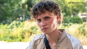 Schauspielerin Luna Jordan mit 25 Jahren gestorben