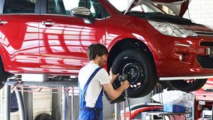 ADAC warnt vor Werkstatt-Tricks