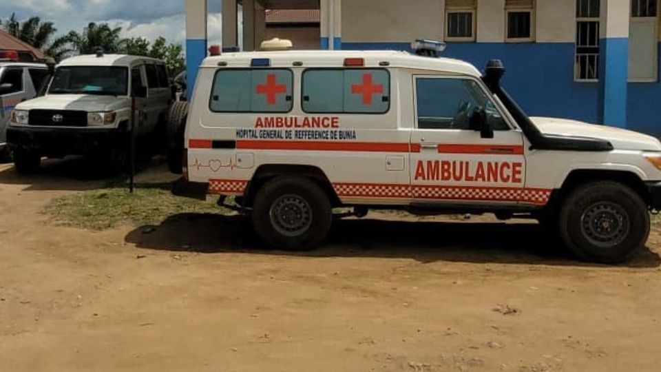 Ebola-Patient kommt nach Deutschland