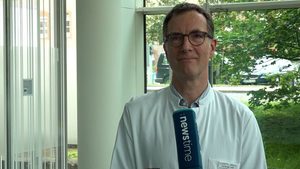 Ebola-Ausbruch: Experte erklärt