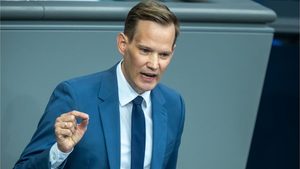 Streeck: Tabaksteuer fürs Gesundheitssystem