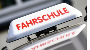 Führerscheinreform rückt näher