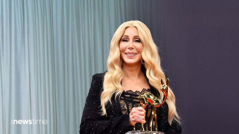 Happy Birthday: 80 Jahre Cher