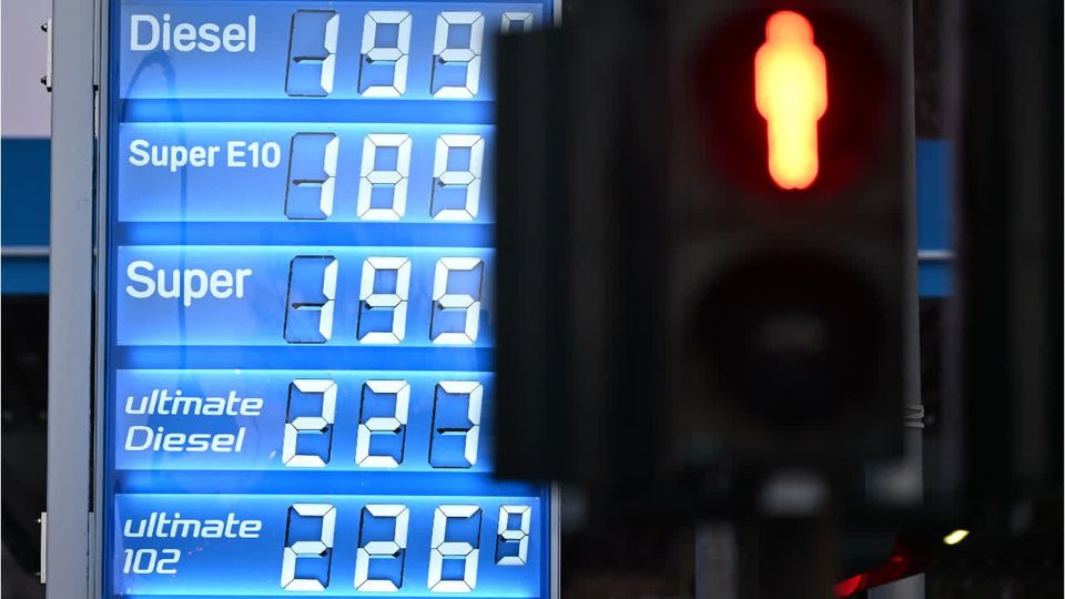 Hohes Ölpreisniveau könnte zu E-Auto-Boom führen