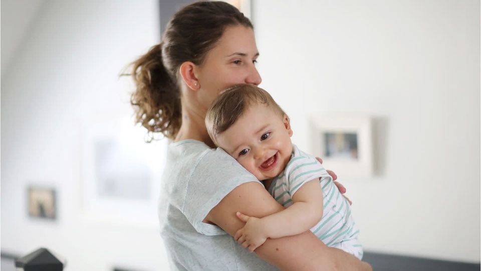 Kindergeld bald ohne Antrag