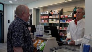 Bundestag plant Apothekenreform