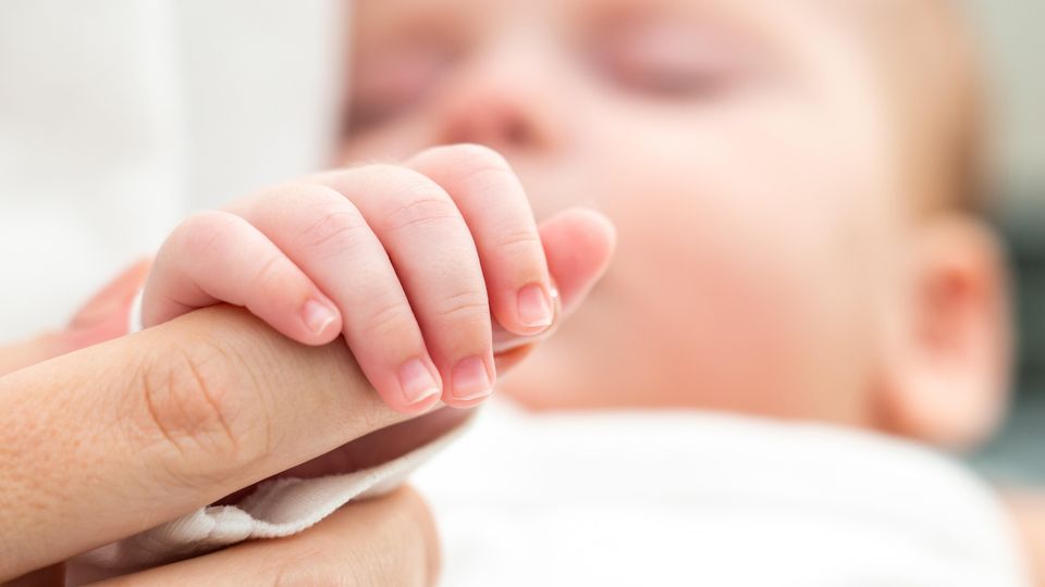Bald kein Antrag für Kindergeld mehr nötig