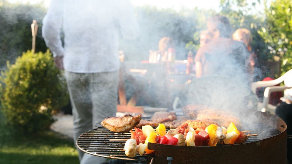 Das gibt es beim Grillen zu beachten