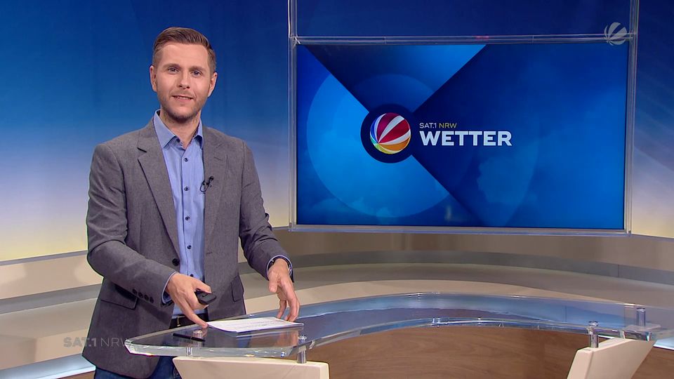 Die Wettervorhersage vom 22.05.2026