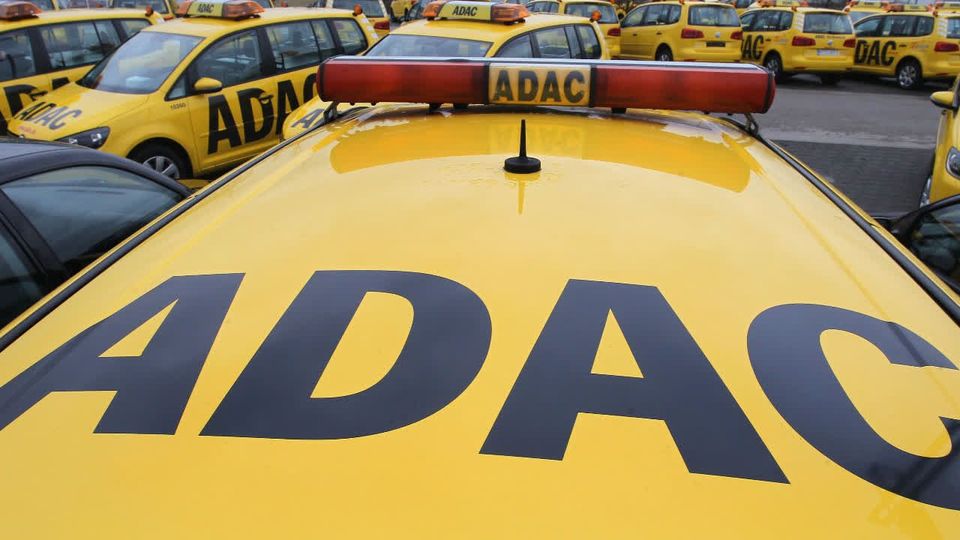 ADAC erhöht Mitgliedsbeitrag