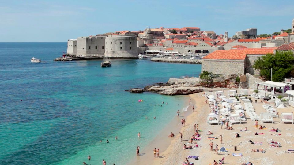 Experten vor Rätsel: Temperatursturz im kroatischen Meer von 30 auf 19 Grad