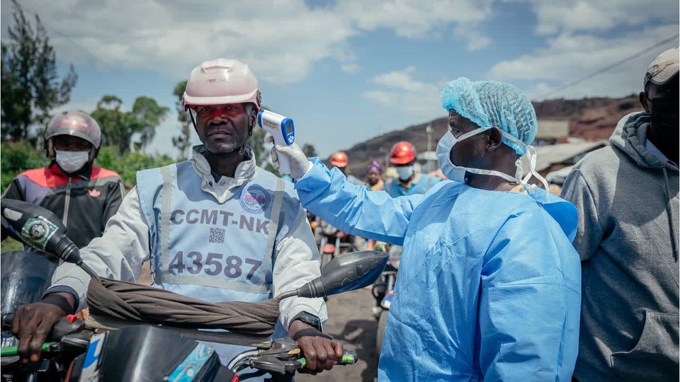 WHO: Ebola-Lage wird noch schlimmer