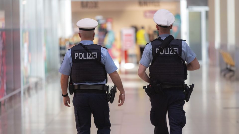 Viele Polizeiwachen sind marode