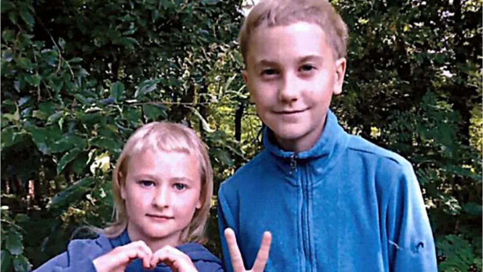 Vermisst: Wo sind Frieda und Alfons?