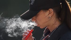 Vapes: Gefahr für Jugendliche