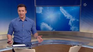 Die Wettervorhersage vom 26.05.2026
