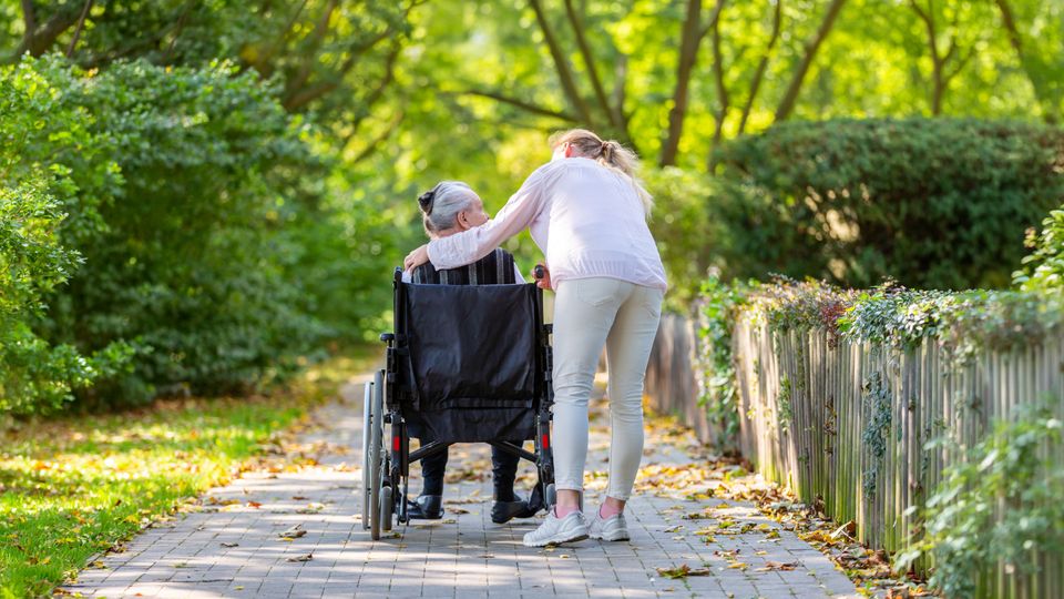 Mehr Pflegebeitrag für Kinderlose