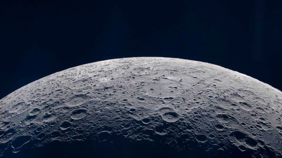 NASA will dauerhafte Mondbasis errichten