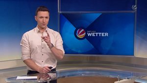Die Wettervorhersage vom 27.05.2026
