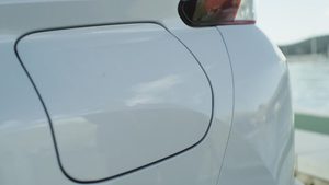 Immer mehr E-Autos in Deutschland