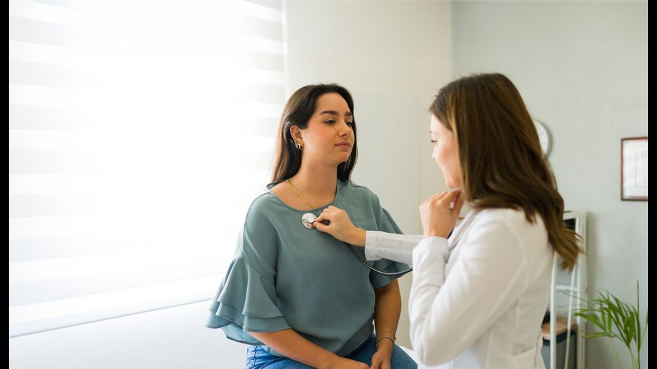 Warum die Medizin Frauen noch benachteiligt