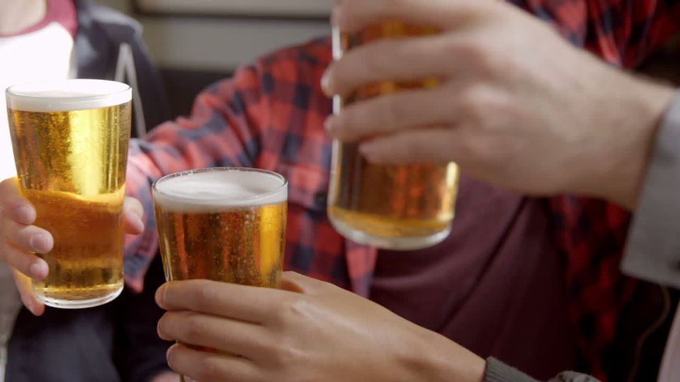 Immer mehr Deutsche trinken alkoholfrei