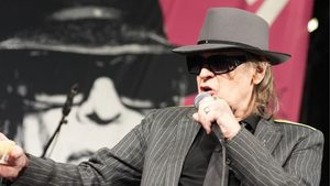 Große Sorge: Udo Lindenberg in Klinik