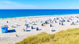 Tourismusstrategie für Sylt: Online-Umfrage gestartet