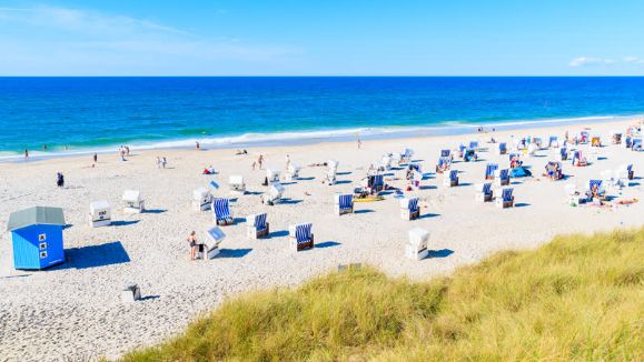 Tourismusstrategie für Sylt: Online-Umfrage gestartet