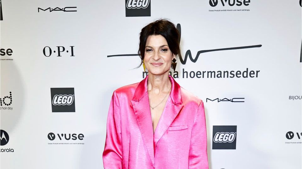 So sah Marlene Lufen früher aus