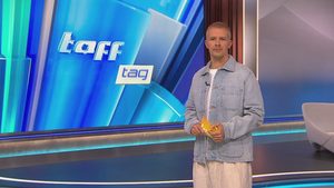 „taff“ Tag vom 29.05.2026: Eigener Dollar-Schein für Donald Trump?