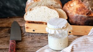 Deutschlands erstes Sauerteighotel