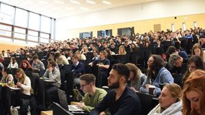 Kein Vollkasko-Studium: BAföG-Aus