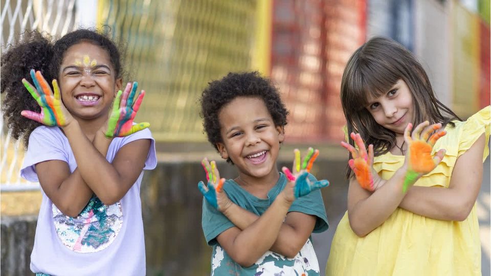 Internationaler Kindertag: Wie geht es Kindern in Deutschland?