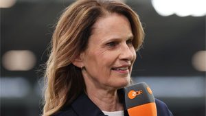Live im TV: ZDF trauert um Sportjournalisten