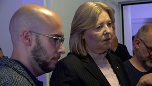Azubi-Zahl verdoppelt: Dortmunder Pflegeheimen revolutioniert Ausbildung