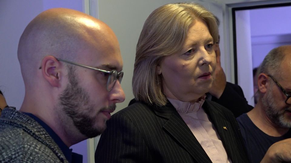 Azubi-Zahl verdoppelt: Dortmunder Pflegeheimen revolutioniert Ausbildung