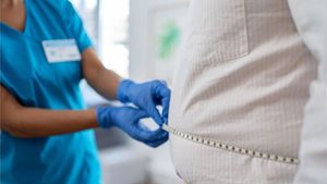 Übergewicht nimmt in Deutschland weiter zu