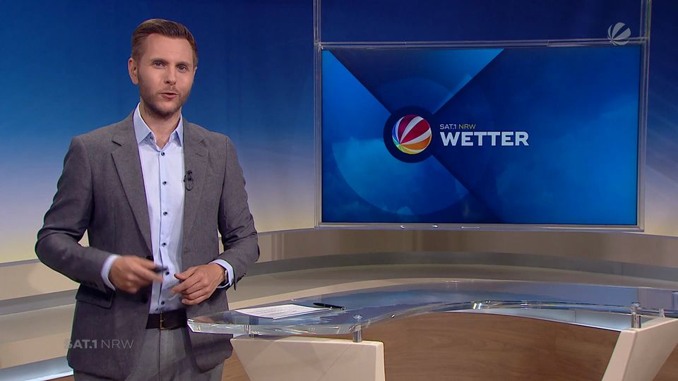 Die Wettervorhersage vom 02.06.2026
