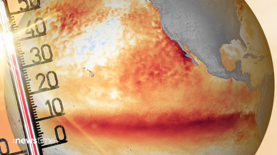 El Niño bringt Extremwetter