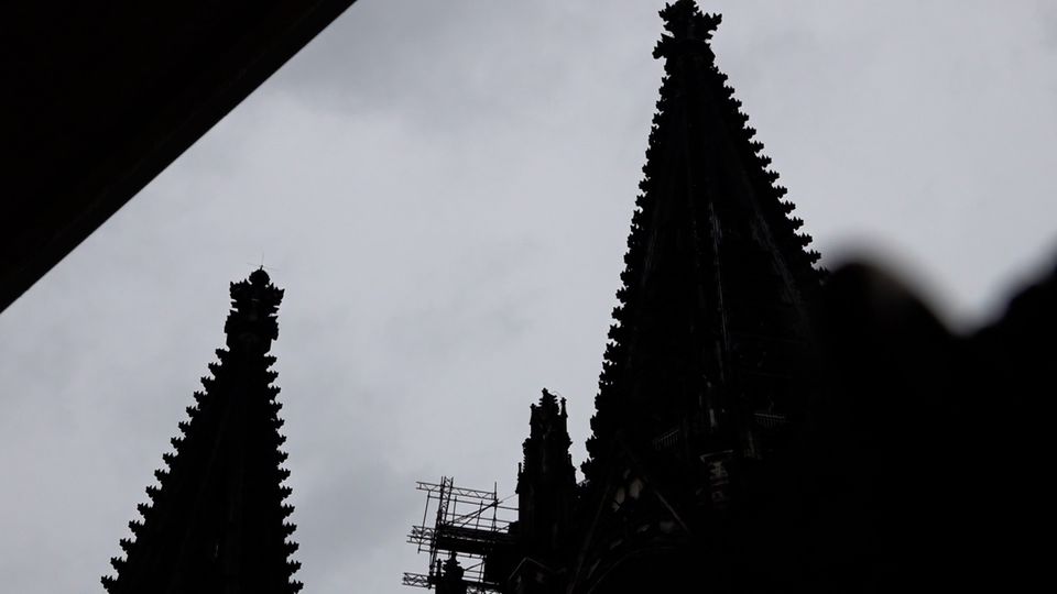 Ab Juli: 12 Euro Eintritt für den Kölner Dom