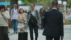 Arbeiten wie die Deutschen: Neue Arbeitsstrukturen in Japan