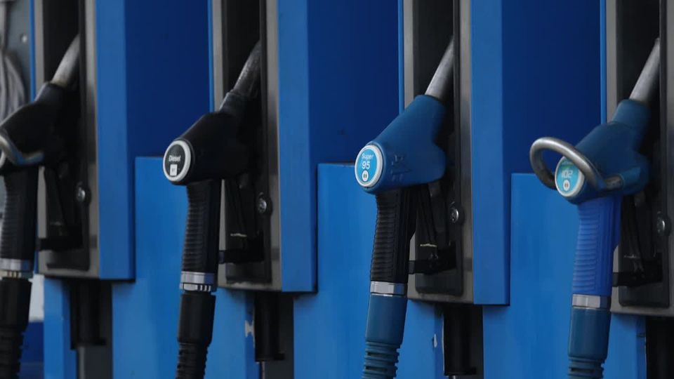 Tankrabatt endet: Verbraucher machen Druck
